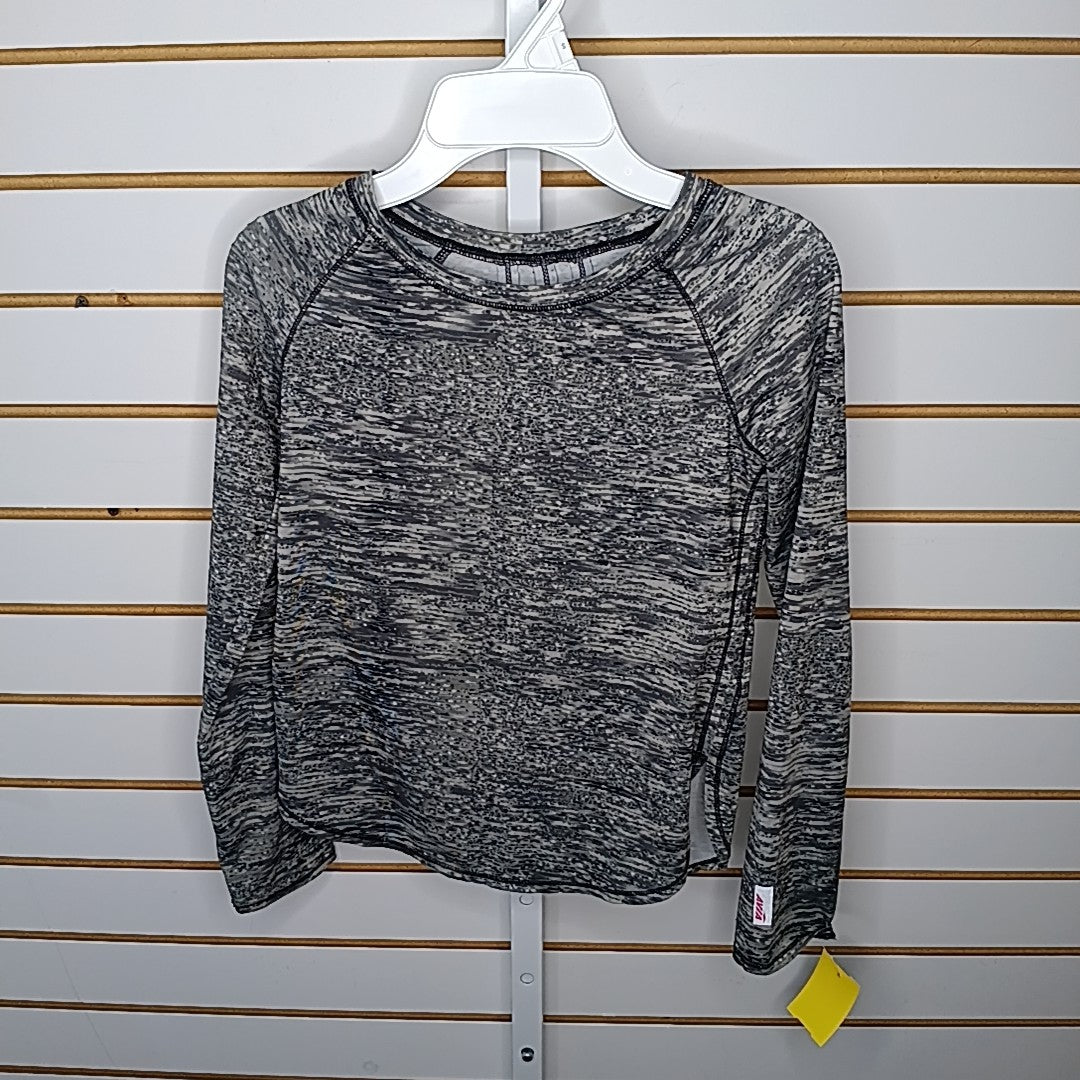 Avia 7/8 Shirt