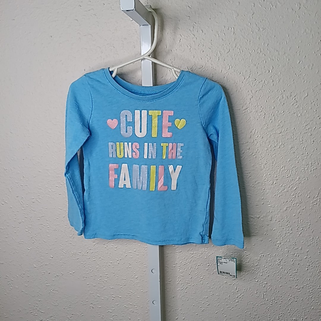 Children's Place 3T Shirt