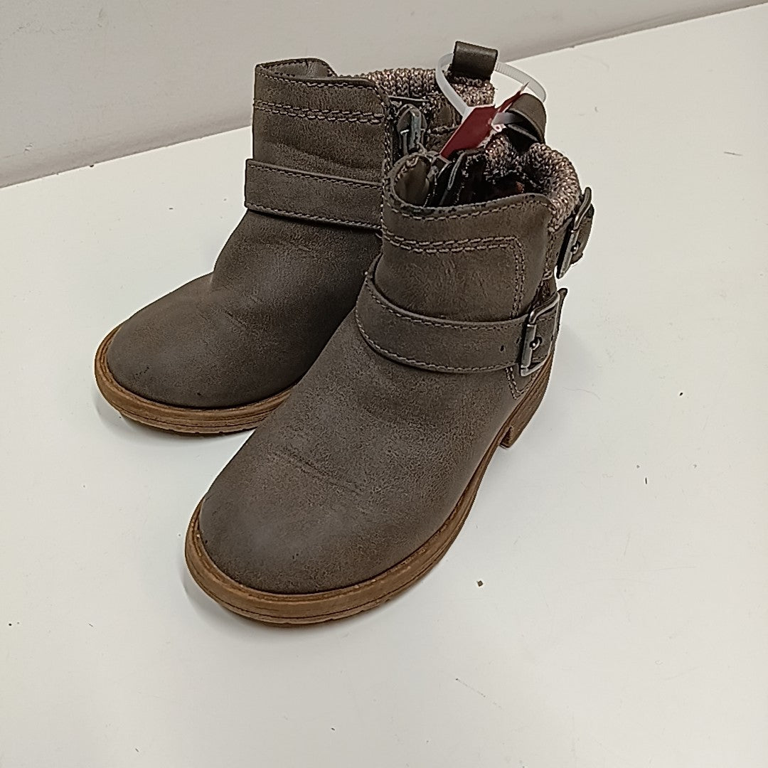 Wonder Nation 7C Boots