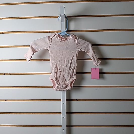 Child of Mine Premie Onesie