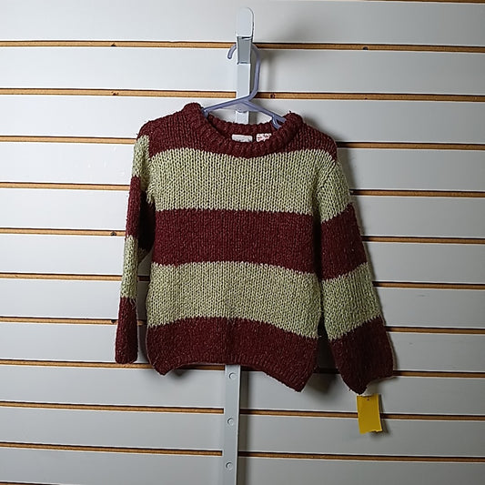 Zara 3/4 Sweater/Sweatshirt