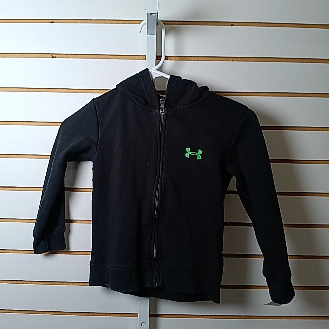 Under Armour 5 Sweater/Sweatshirt