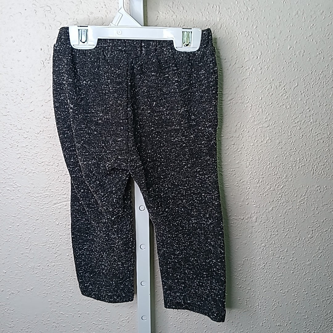 Zara 2/3 Play Pants/Sweatpants