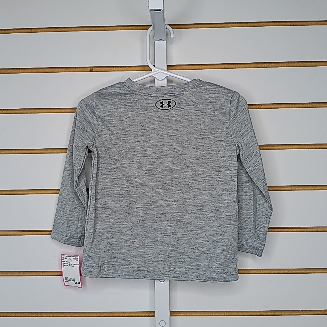 Under Armour 18 Months Shirt