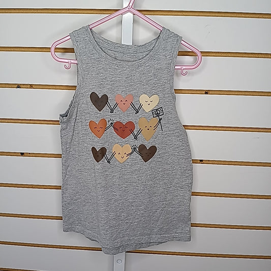 Cat & Jack 5T Shirt
