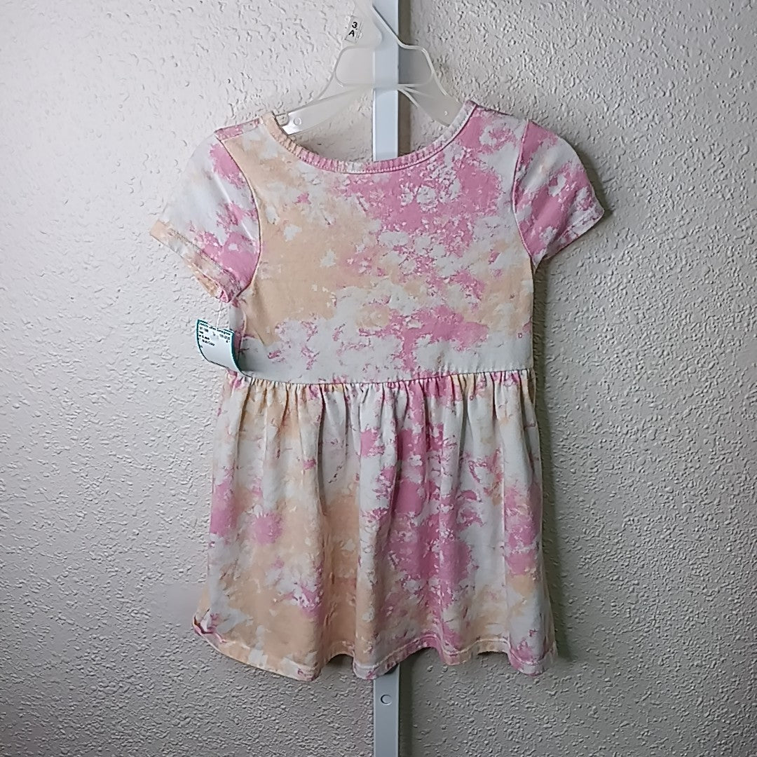 Cat & Jack 4T Dress