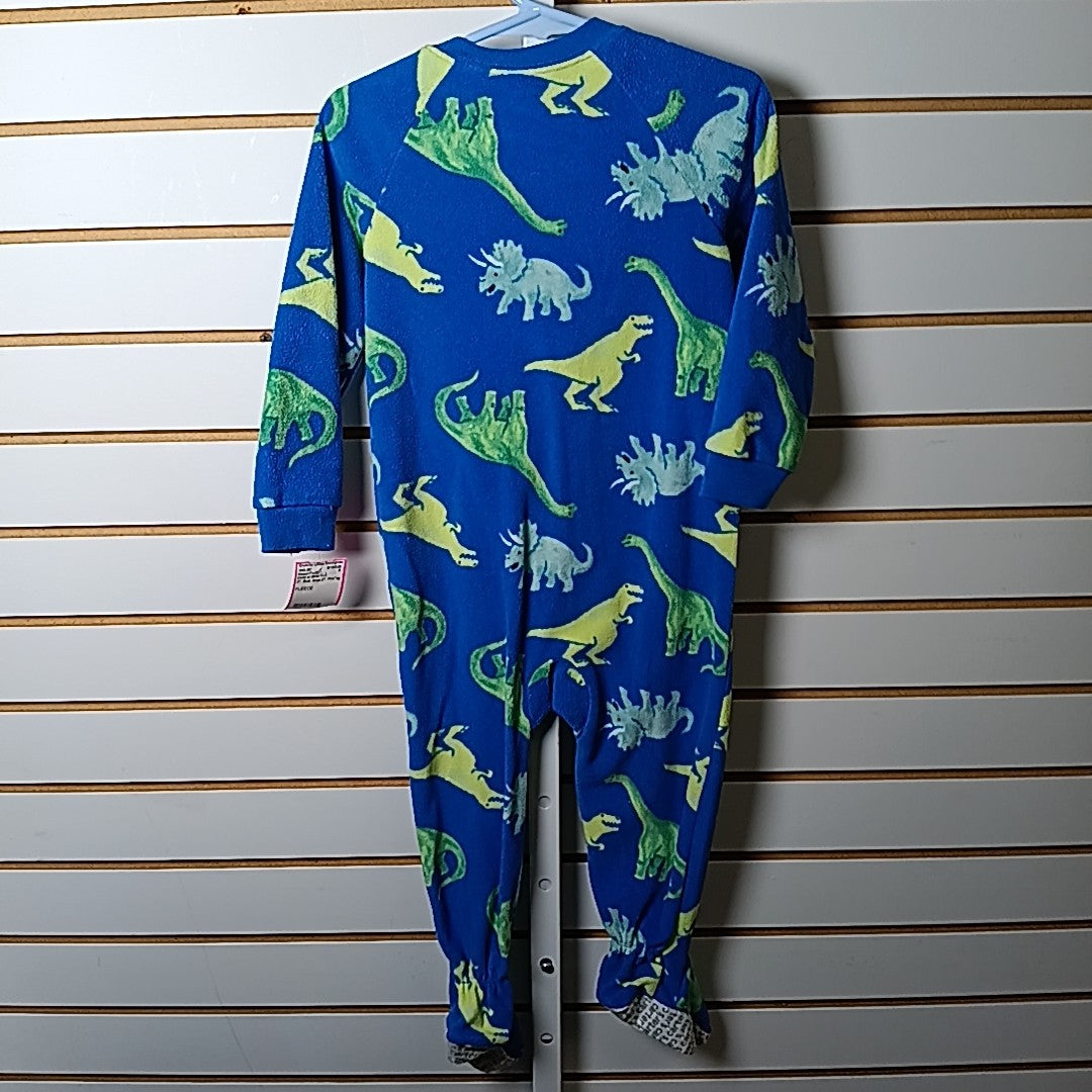 Child of Mine 2T Sleeper/Footies