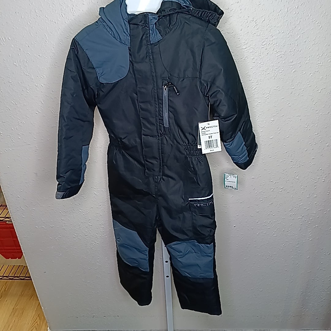 Arctix 5T Snowsuit