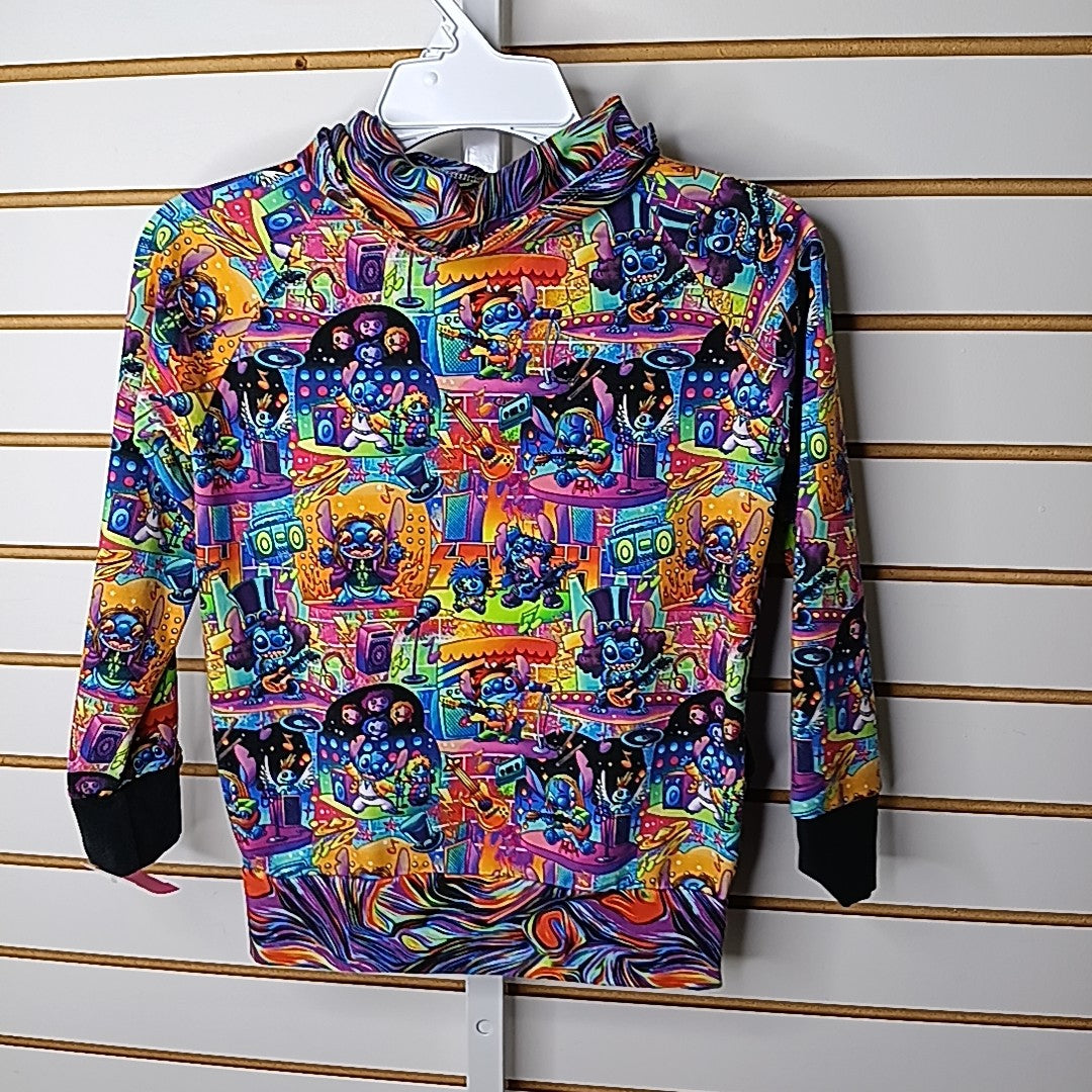 Handmade 6-8 Shirt