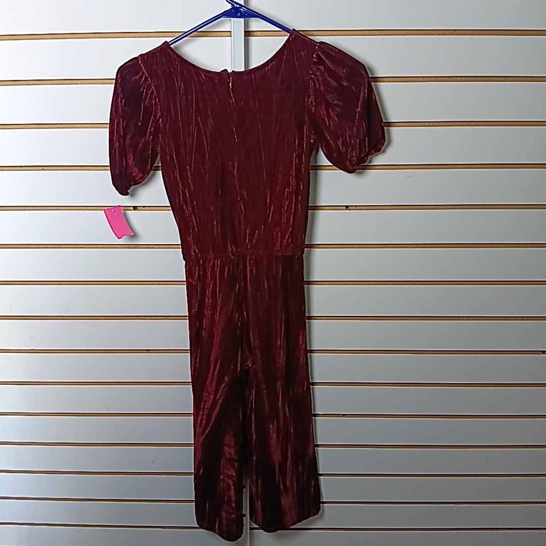 Cat & Jack 4/5 Romper