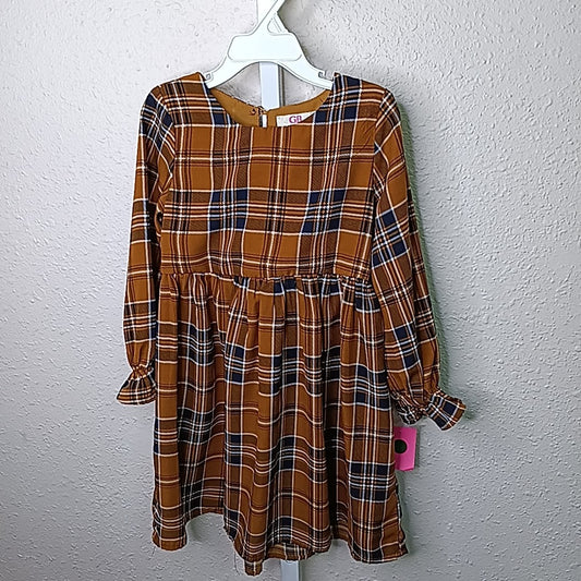 GB Girls 6 Dress