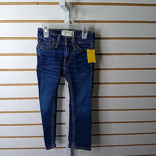 Abercrombie 3/4 Pants