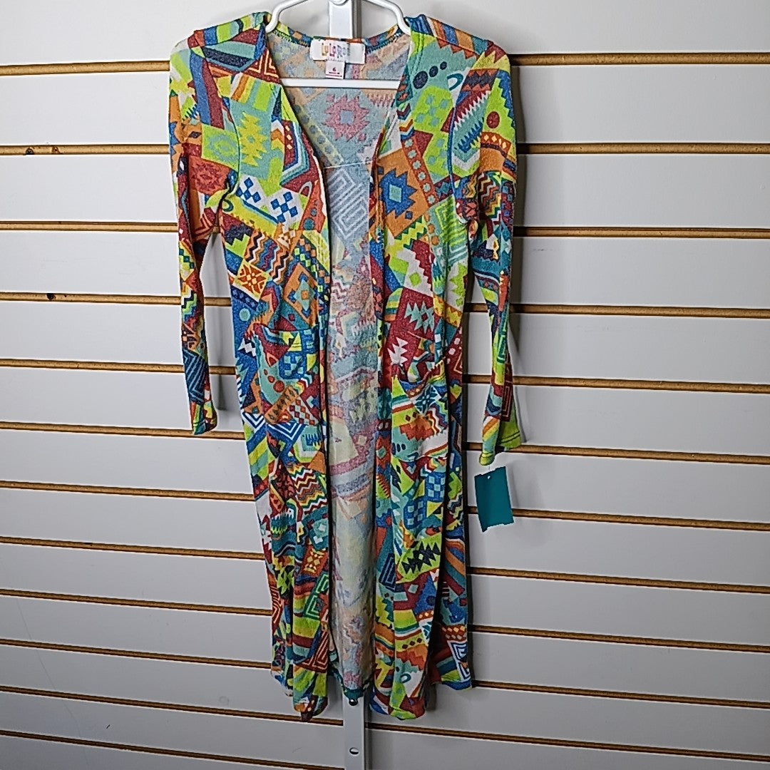 Lularoe 6 Sweater/Sweatshirt
