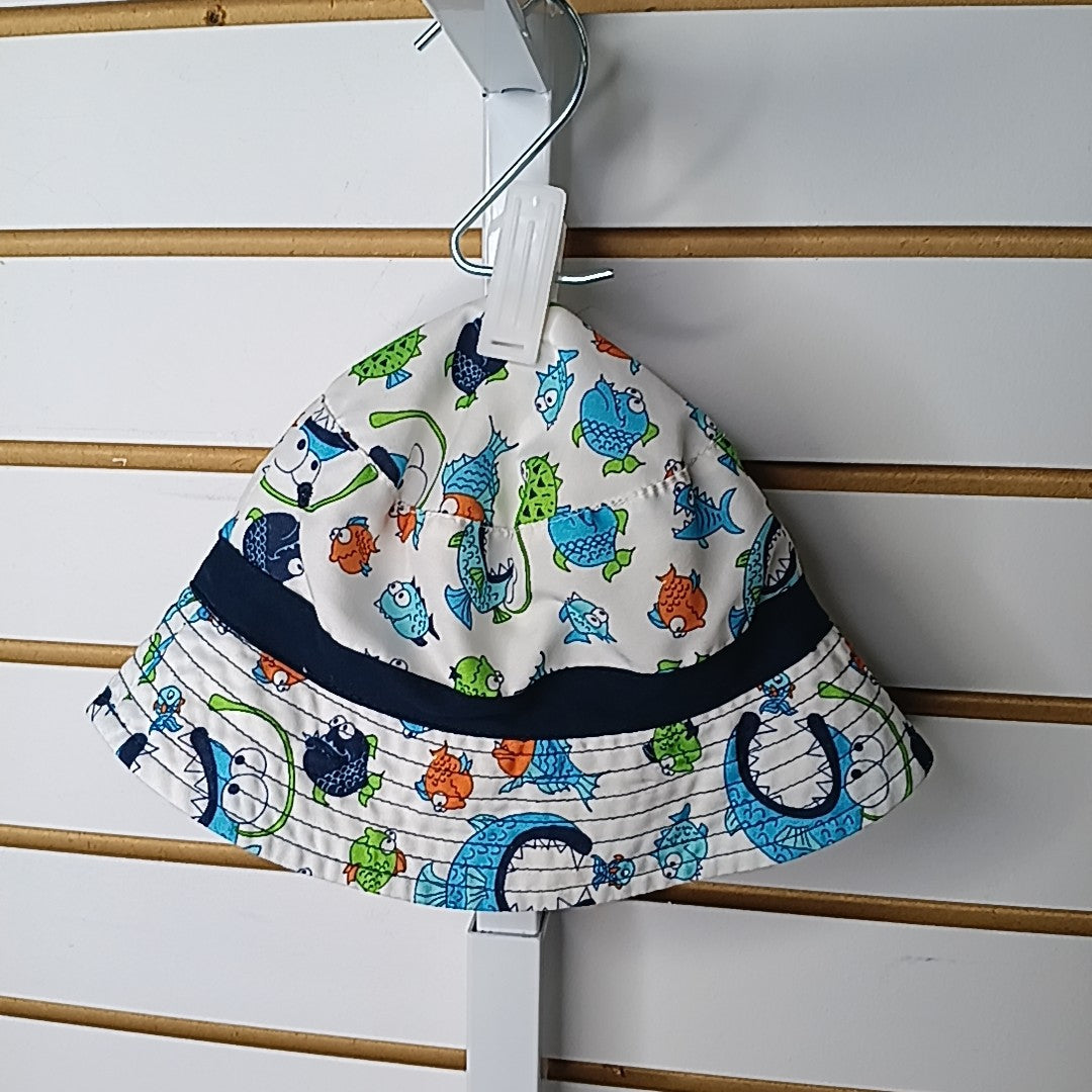 18 Months Hat