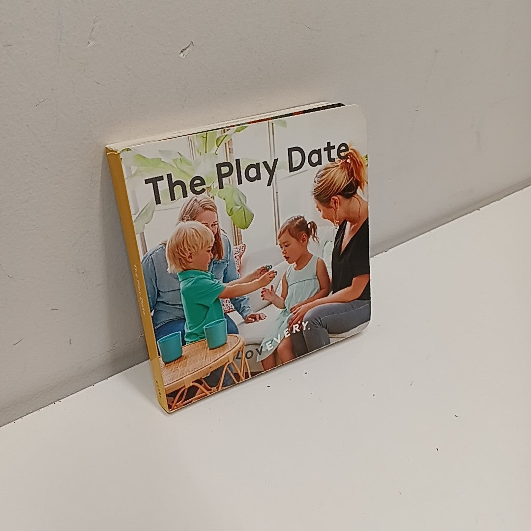Board Book Books