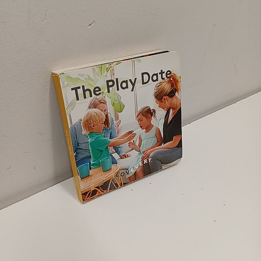 Board Book Books