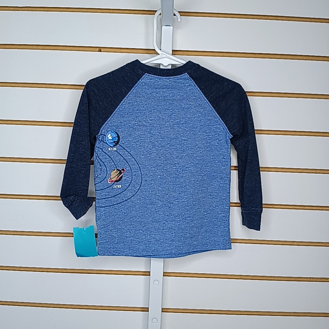 OshKosh 24 Months Shirt