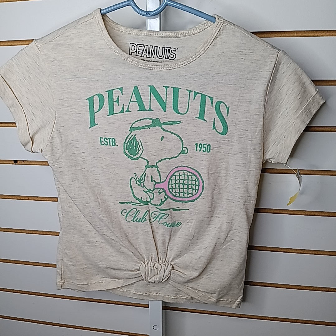 Peanuts 8 Shirt