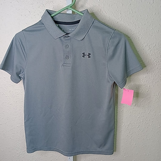 Under Armour YLG Shirt