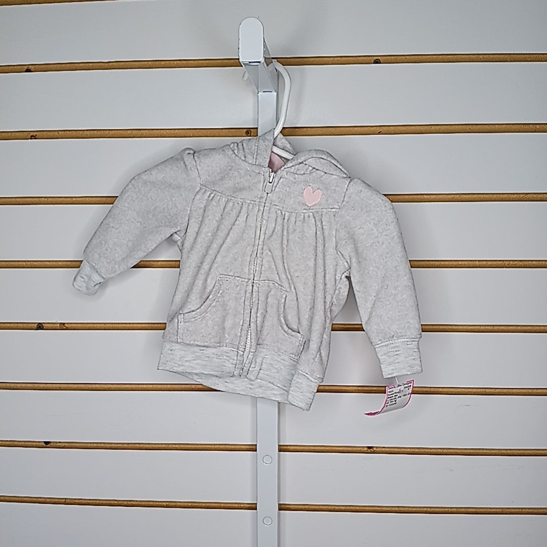 Simple Joys 0-3 Months Sweater/Sweatshirt