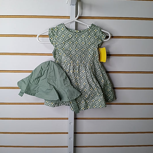 Just One You 3 Months Dress