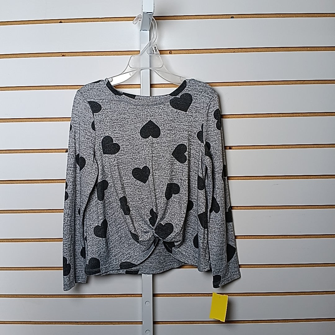 FabKids 6/7 Shirt