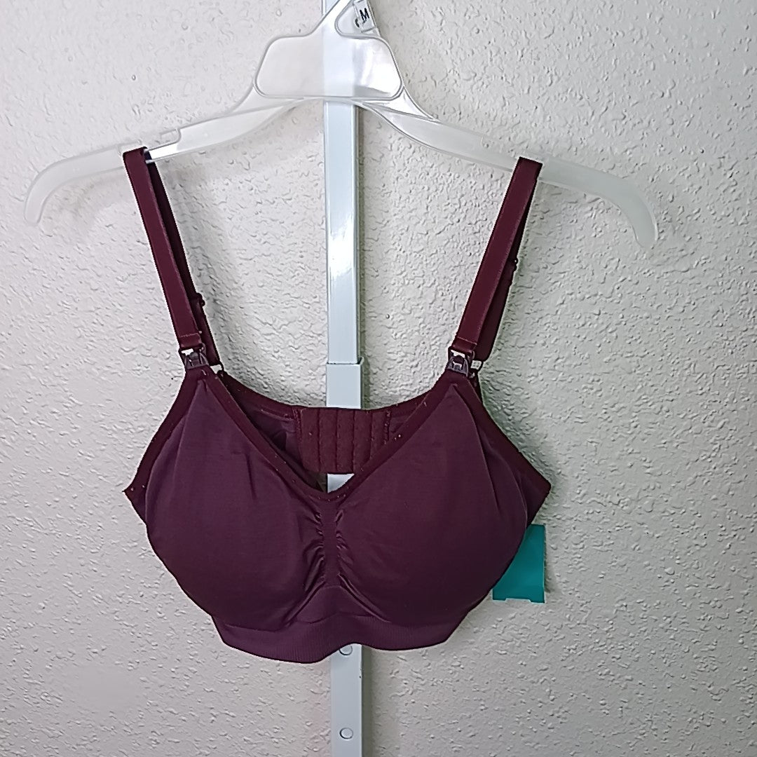 Size XL MAT Nursing Bra - No Wire