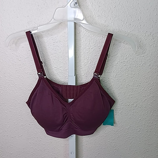 Size XL MAT Nursing Bra - No Wire