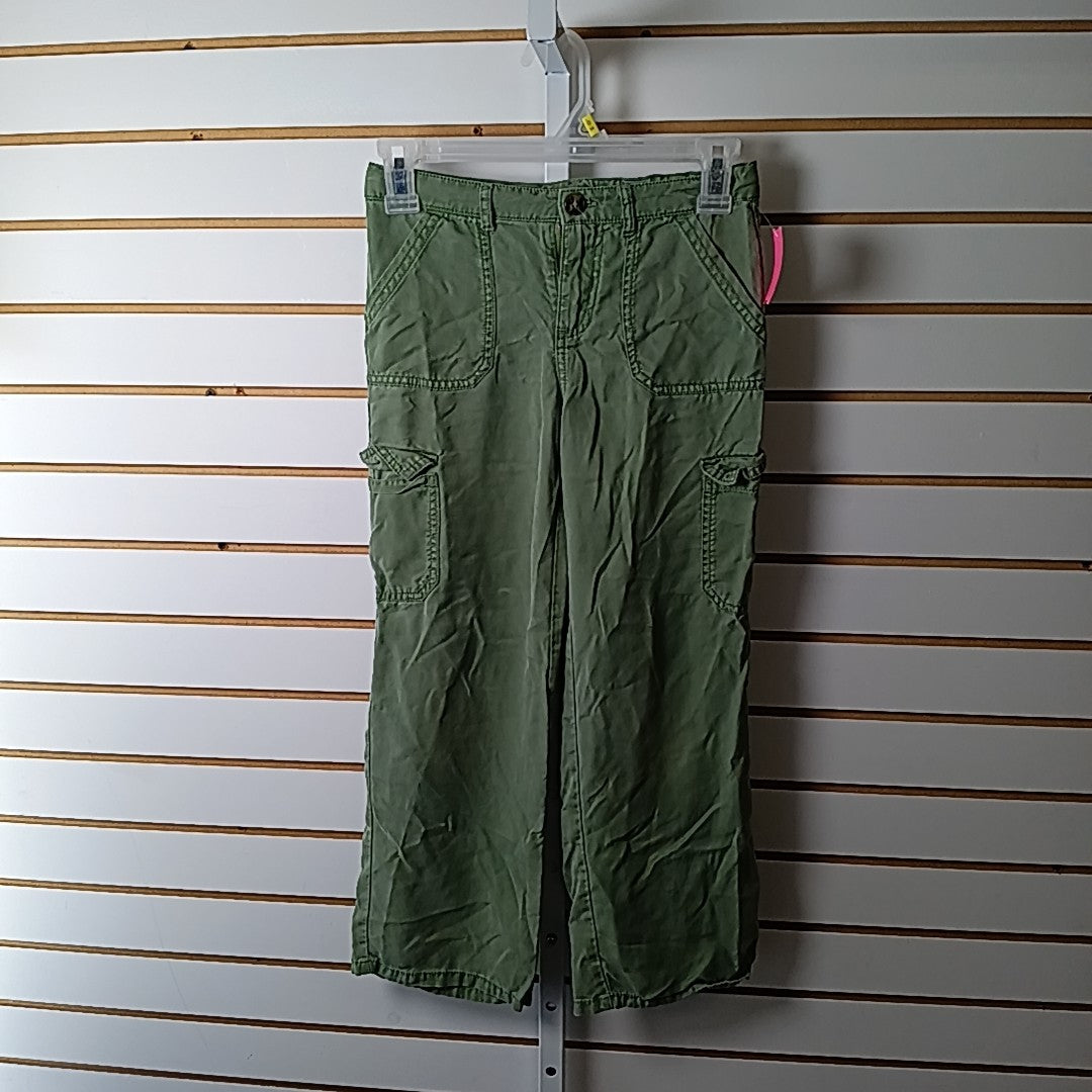 Cat & Jack 8 Pants