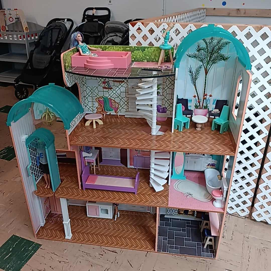 KidKraft XL Floor Toy