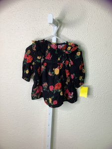 Old Navy 3-6 Months Dress