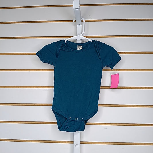 Kate Quinn Organics 3-6 Months Onesie