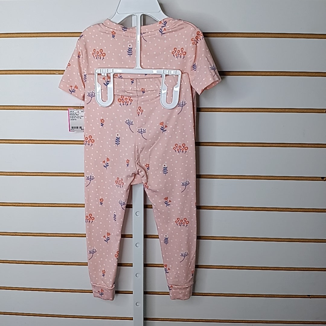 Penelope Mack 24 Months Pajamas 2pc