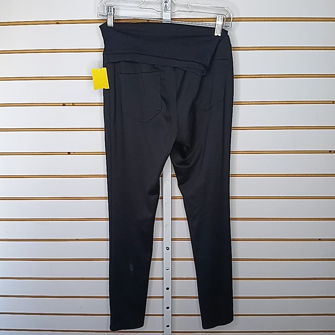 Motherhood Maternity Size M MAT Pants