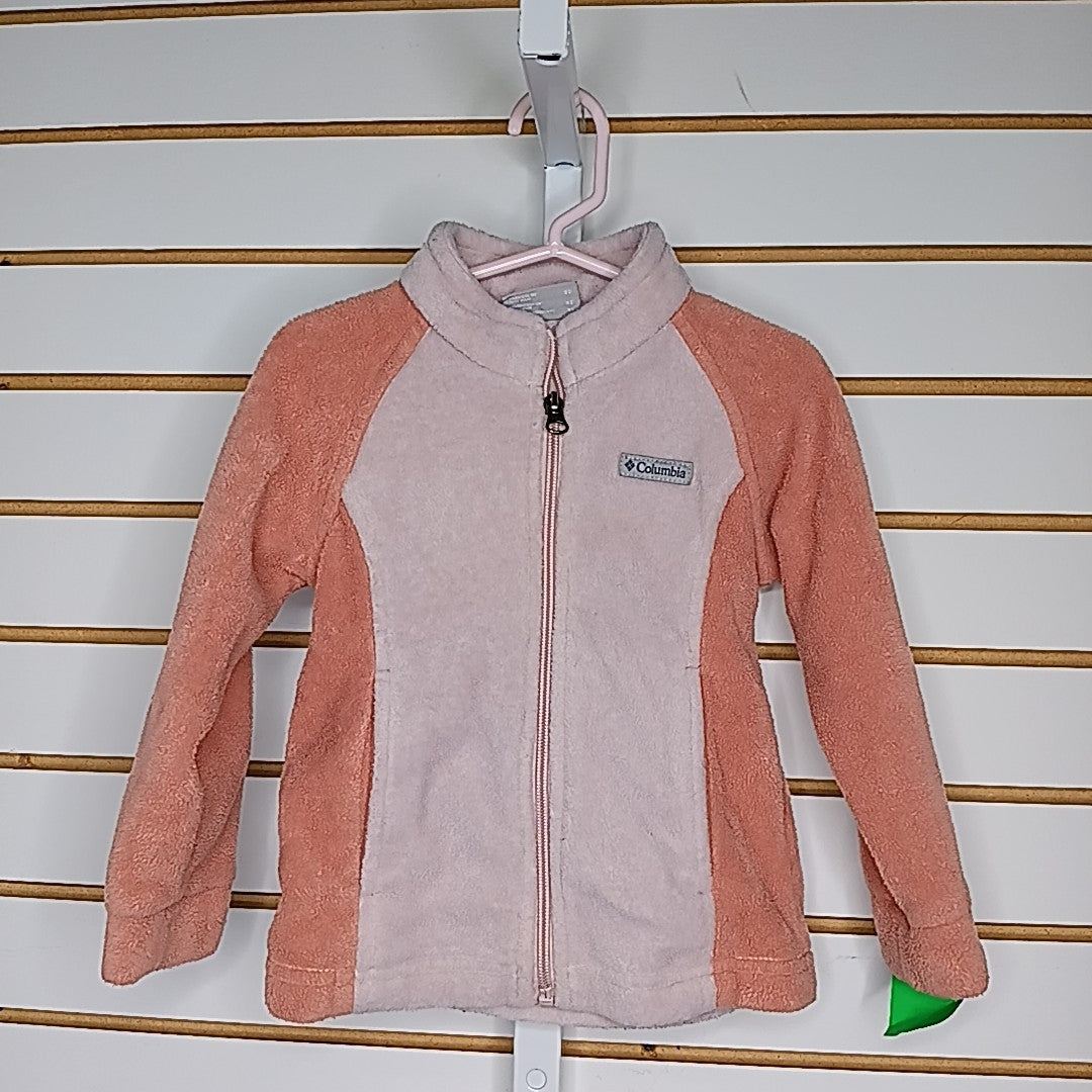 Columbia 3T Jacket