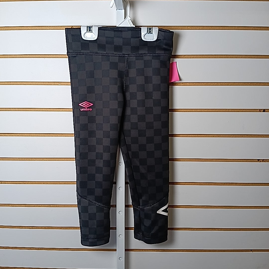 Umbro 7/8 Leggings
