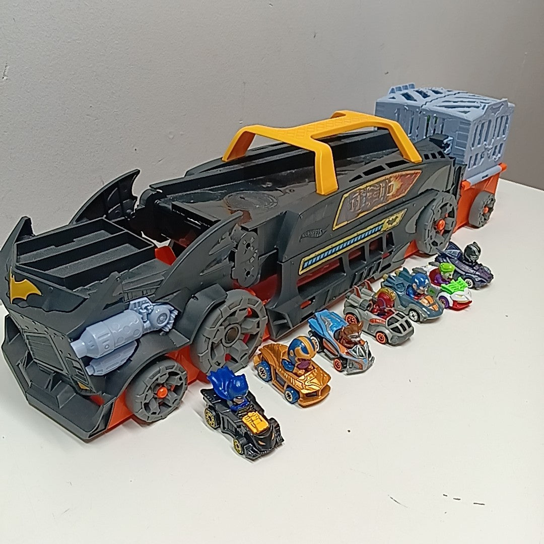 Hotwheels Truck