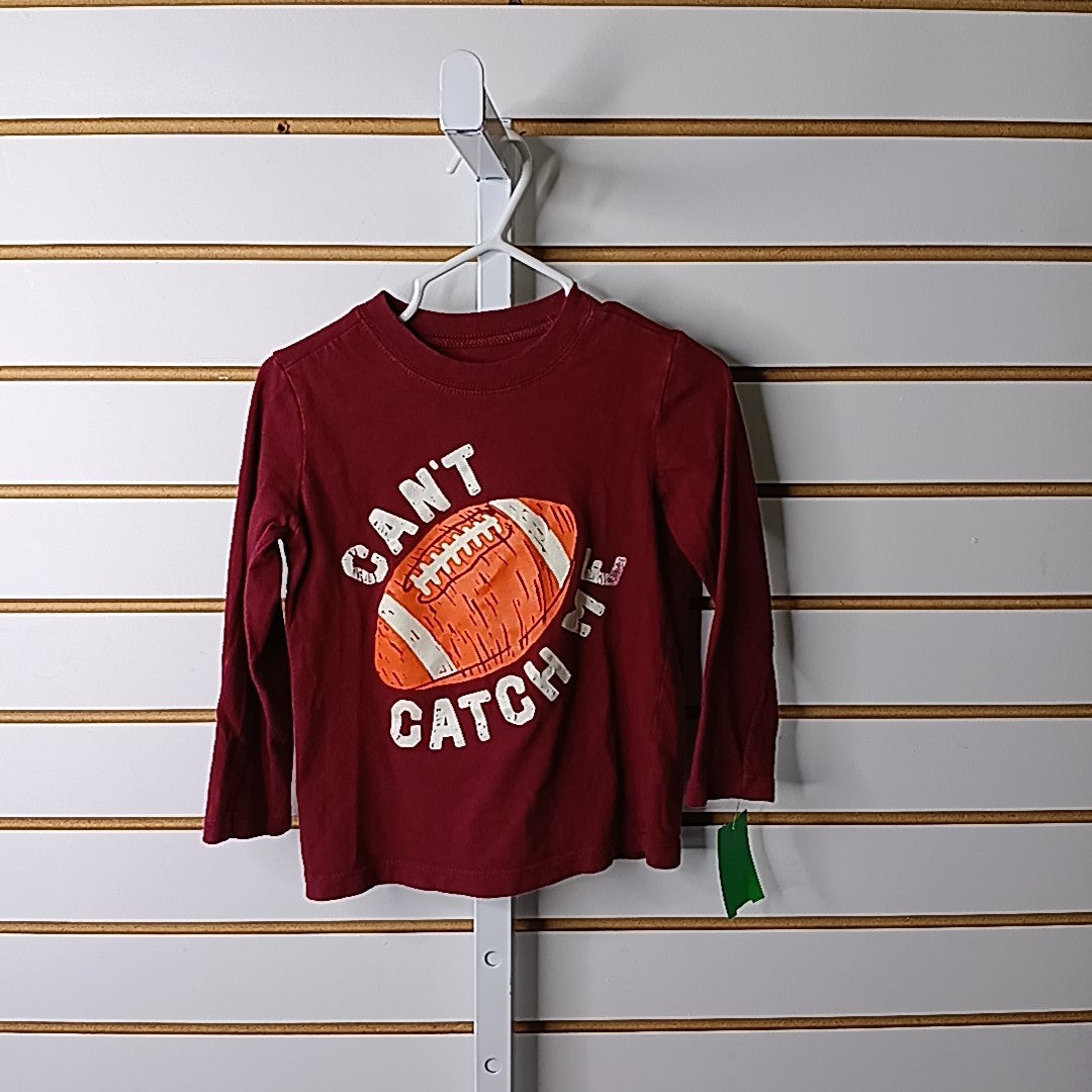 Carter's 2T Shirt