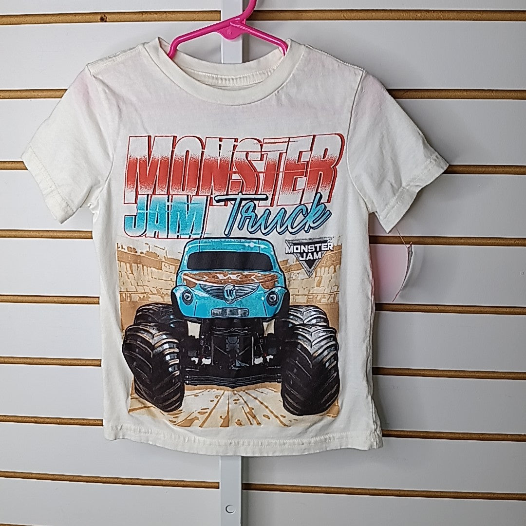 Carter's 6 Shirt