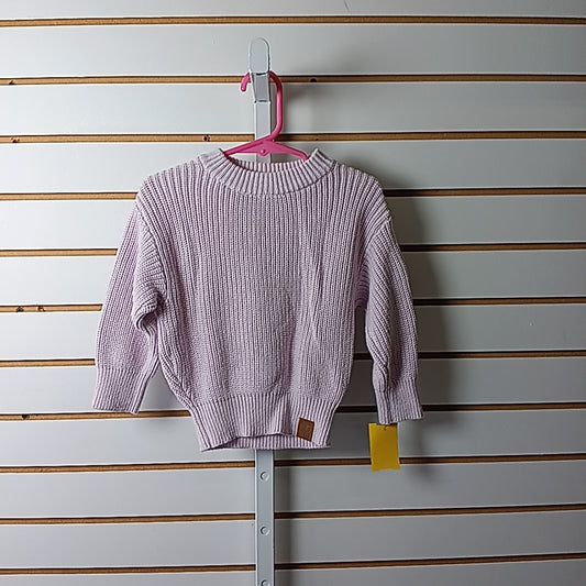 Little Bipsy 18-24 Months Sweater/Sweatshirt