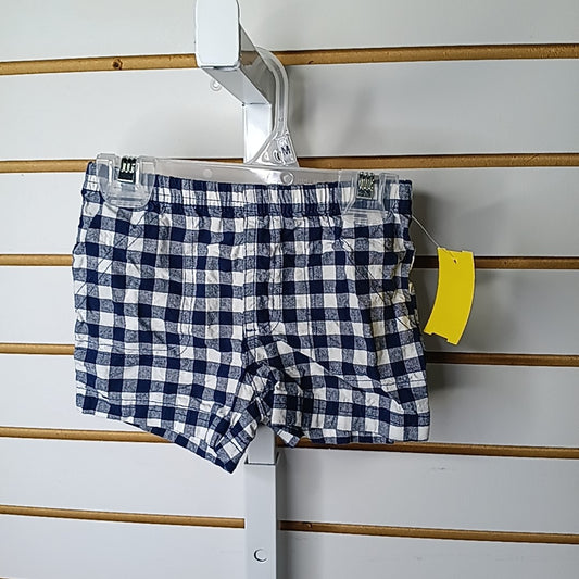Carter's 6 Months Shorts