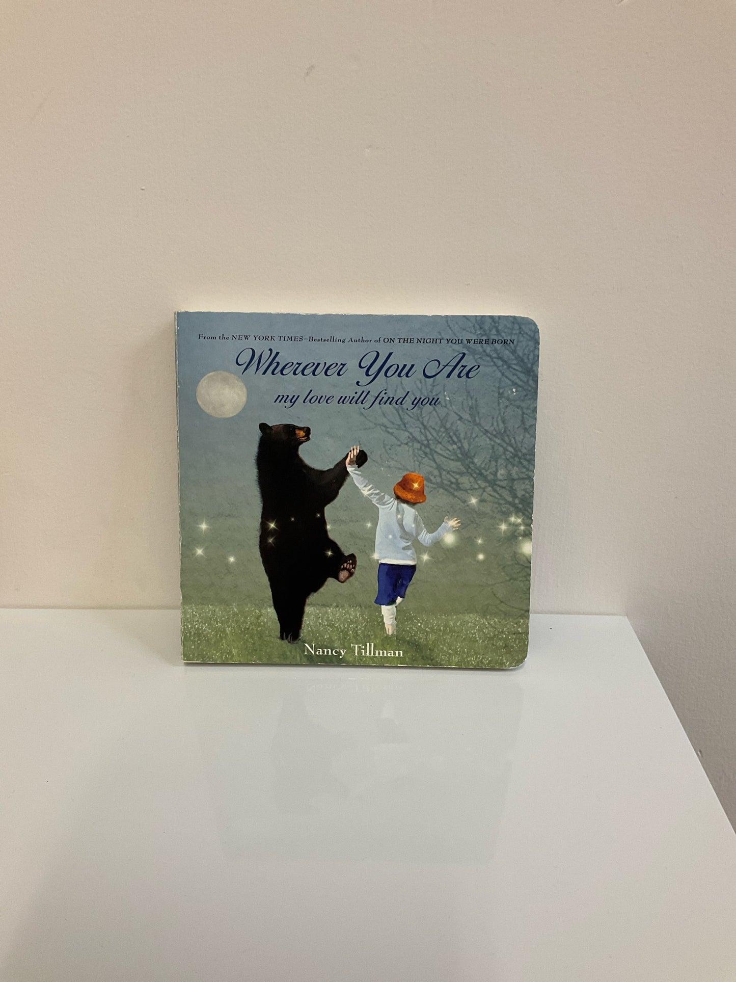 Board Book Books