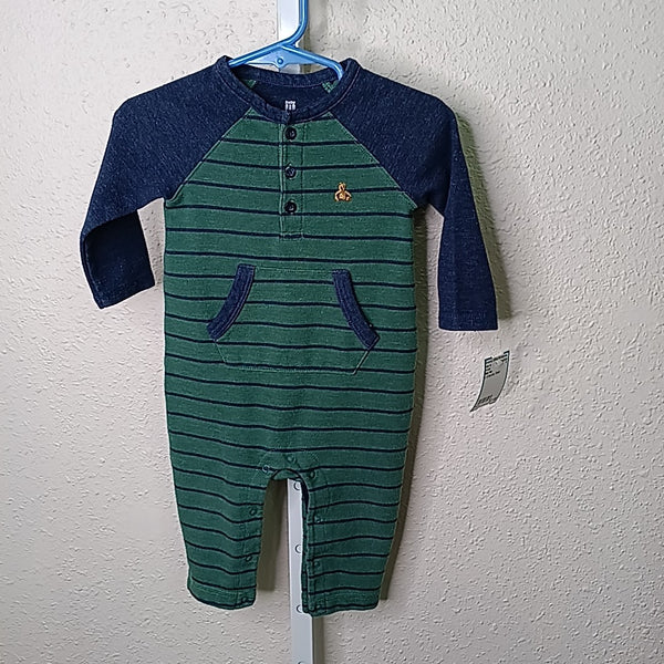 Baby Gap 6-12 Months Romper