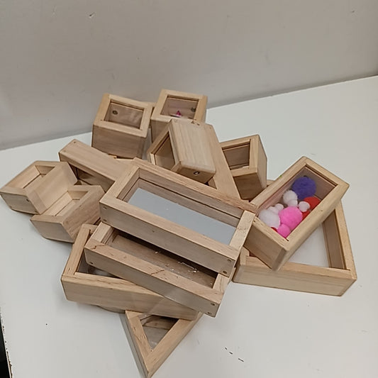 Blocks