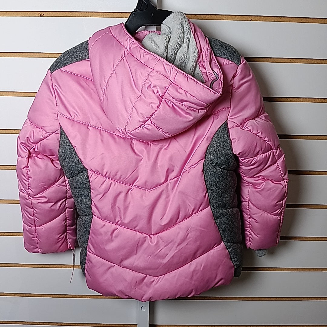 ZeroXposure 4/5 Jacket