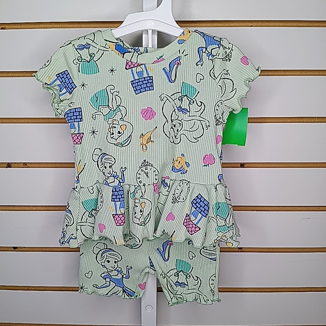 Old Navy 6-12 Months Outfit 2pc