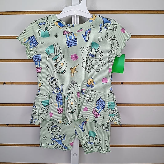 Old Navy 6-12 Months Outfit 2pc