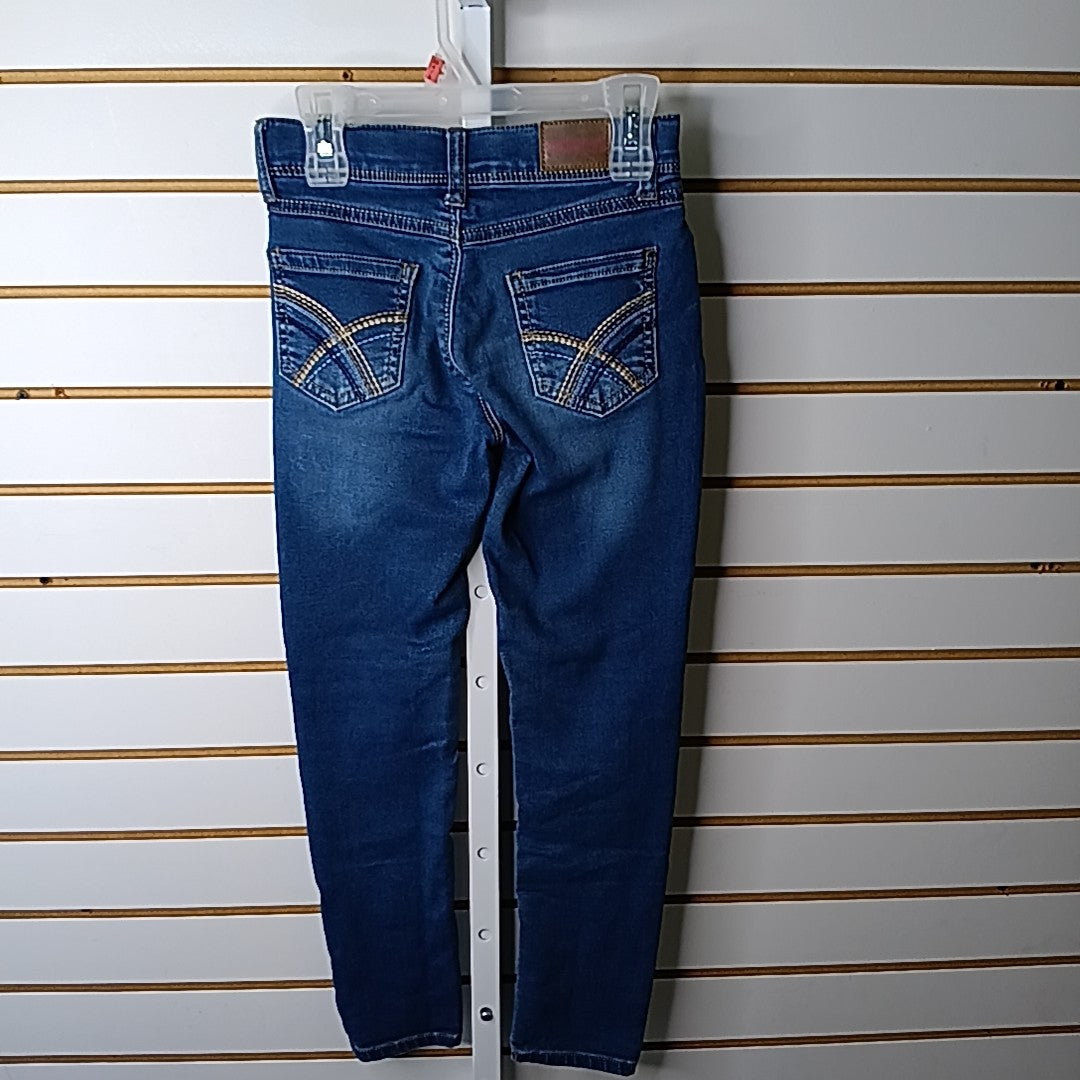 WallFlower 8 Pants