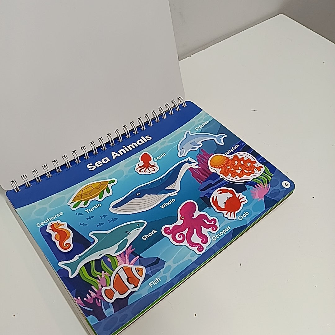 Paper Back Books