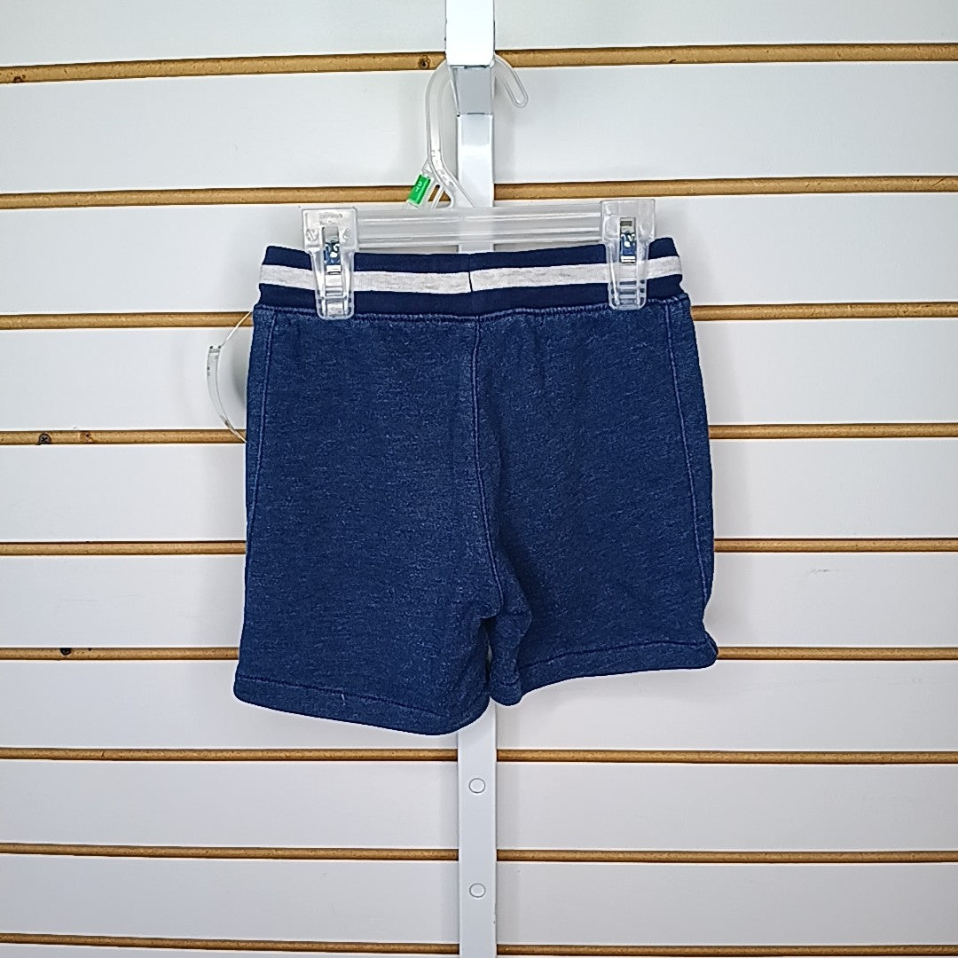 Carter's 3T Shorts